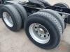 2022 Kenworth T680 Truck Tractor, s/n 1XKYDP9X9NJ133684: T/A, 60" High Top Sleeper, Paccar MX13 456hp Eng., Auto, 12.5K Front, 40K Rears, Odometer Shows 481K mi. - 4