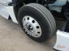 2022 Kenworth T680 Truck Tractor, s/n 1XKYDP9X9NJ133684: T/A, 60" High Top Sleeper, Paccar MX13 456hp Eng., Auto, 12.5K Front, 40K Rears, Odometer Shows 481K mi. - 12