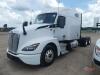 2022 Kenworth T680 Truck Tractor, s/n 1XKYDP9X9NJ133684: T/A, 60" High Top Sleeper, Paccar MX13 456hp Eng., Auto, 12.5K Front, 40K Rears, Odometer Shows 481K mi. - 23