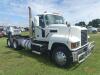 2020 Mack PI64T Truck Tractor, s/n 1M1PN3GY3LM005915: T/A, Day Cab, Mack MP8 Eng., Auto, Odometer Shows 594K mi.
