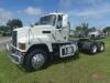 2020 Mack PI64T Truck Tractor, s/n 1M1PN3GY3LM005915: T/A, Day Cab, Mack MP8 Eng., Auto, Odometer Shows 594K mi. - 23