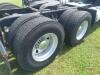 2020 Mack PI64T Truck Tractor, s/n 1M1PN3GY3LM005929: T/A, Day Cab, Mack MP8 Eng., Auto, Odometer Shows 549K mi. - 8