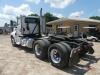 2018 International LT625 Truck Tractor, s/n 3HCDZAPR3JL592860: 6x4, T/A, Day Cab, Cummins X15 Eng., Eaton 10-sp., 12350 Front, 40K Rears, Weak Clutch, Odometer Shows 616K mi. - 3