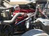2018 International LT625 Truck Tractor, s/n 3HCDZAPR3JL592860: 6x4, T/A, Day Cab, Cummins X15 Eng., Eaton 10-sp., 12350 Front, 40K Rears, Weak Clutch, Odometer Shows 616K mi. - 9