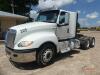 2018 International LT625 Truck Tractor, s/n 3HCDZAPR3JL592860: 6x4, T/A, Day Cab, Cummins X15 Eng., Eaton 10-sp., 12350 Front, 40K Rears, Weak Clutch, Odometer Shows 616K mi. - 21