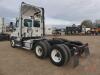 2017 Freightliner Cascadia Truck Tractor, s/n 3AKJGBDV3HSJD8054: T/A, Day Cab, Auto, Odometer Shows 789K mi. - 3