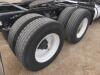 2017 Freightliner Cascadia Truck Tractor, s/n 3AKJGBDV3HSJD8054: T/A, Day Cab, Auto, Odometer Shows 789K mi. - 8