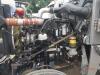 2013 Peterbilt 388 Truck Tractor, s/n 1XPWDP9X2DD199640: T/A, Day Cab, Paccar 485hp Eng., Eaton Auto, Dual Stacks, Dual Breathers, Dual Line Wet Kit, 12K Front, 40K Rears, Odometer Shows 122K mi. - 9