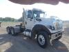 2013 International Workstar 7600 Truck Tractor, s/n 1HSGRSJT3DJ196368: T/A, Day Cab, Maxxforce Eng., 10-sp., Wet Kit, Odometer Shows 247K mi.