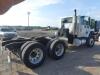 2013 International Workstar 7600 Truck Tractor, s/n 1HSGRSJT3DJ196368: T/A, Day Cab, Maxxforce Eng., 10-sp., Wet Kit, Odometer Shows 247K mi. - 2