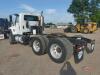 2013 International Workstar 7600 Truck Tractor, s/n 1HSGRSJT3DJ196368: T/A, Day Cab, Maxxforce Eng., 10-sp., Wet Kit, Odometer Shows 247K mi. - 3