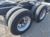 2013 International Workstar 7600 Truck Tractor, s/n 1HSGRSJT3DJ196368: T/A, Day Cab, Maxxforce Eng., 10-sp., Wet Kit, Odometer Shows 247K mi. - 8