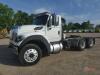 2013 International Workstar 7600 Truck Tractor, s/n 1HSGRSJT3DJ196368: T/A, Day Cab, Maxxforce Eng., 10-sp., Wet Kit, Odometer Shows 247K mi. - 20