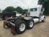 2012 Peterbilt 388 Truck Tractor, s/n 1XPWDP0X7CD140224: T/A, Day Cab, Cat C15 Eng., Eaton 13-sp., Odometer Shows 307K mi. - 2