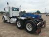 2012 Peterbilt 388 Truck Tractor, s/n 1XPWDP0X7CD140224: T/A, Day Cab, Cat C15 Eng., Eaton 13-sp., Odometer Shows 307K mi. - 3