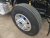 2012 Peterbilt 388 Truck Tractor, s/n 1XPWDP0X7CD140224: T/A, Day Cab, Cat C15 Eng., Eaton 13-sp., Odometer Shows 307K mi. - 12