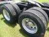 2009 Peterbilt 388 Truck Tractor, s/n 1XPWD49X29D790055: T/A, Day Cab, Cummins Eng., Eaton Auto, Odometer Shows 224K mi. - 4