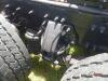2009 Peterbilt 388 Truck Tractor, s/n 1XPWD49X29D790055: T/A, Day Cab, Cummins Eng., Eaton Auto, Odometer Shows 224K mi. - 5
