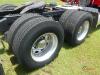 2009 Peterbilt 388 Truck Tractor, s/n 1XPWD49X29D790055: T/A, Day Cab, Cummins Eng., Eaton Auto, Odometer Shows 224K mi. - 7