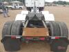 2007 Volvo Truck Tractor, s/n 4V4LC9KJ67N481680: Heavy-Haul Tri-axle, Day Cab, Volvo VE-D16 500hp Eng., Eaton 18-sp., Headache Rack, 285/75R24.5 Front & Rear Tires, 385/65R22.5 on 3rd Axle, Odometer Shows 591K mi. - 9