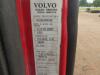 2007 Volvo Truck Tractor, s/n 4V4LC9KJ67N481680: Heavy-Haul Tri-axle, Day Cab, Volvo VE-D16 500hp Eng., Eaton 18-sp., Headache Rack, 285/75R24.5 Front & Rear Tires, 385/65R22.5 on 3rd Axle, Odometer Shows 591K mi. - 25