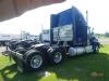 2007 International Eagle 9400i Truck Tractor, s/n 2HSCNAPR77C214356: T/A, Auto - 2