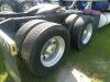 2007 International Eagle 9400i Truck Tractor, s/n 2HSCNAPR77C214356: T/A, Auto - 8