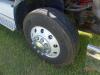 2007 International Eagle 9400i Truck Tractor, s/n 2HSCNAPR77C214356: T/A, Auto - 11
