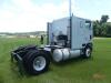 1993 International 9600 Cabover Truck Tractor, s/n 1HSRACANXPH465081: S/A, Sleeper, Cummins N14 Eng., Eaton 9-sp. - 2