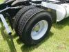 1993 International 9600 Cabover Truck Tractor, s/n 1HSRACANXPH465081: S/A, Sleeper, Cummins N14 Eng., Eaton 9-sp. - 7