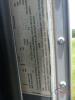 1993 International 9600 Cabover Truck Tractor, s/n 1HSRACANXPH465081: S/A, Sleeper, Cummins N14 Eng., Eaton 9-sp. - 17