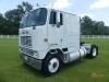 1993 International 9600 Cabover Truck Tractor, s/n 1HSRACANXPH465081: S/A, Sleeper, Cummins N14 Eng., Eaton 9-sp. - 18