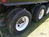 2019 International HX615 Tri-axle Dump Truck, s/n 3HTDSTZT7KN682933: Int'l A26 475hp Eng., Eaton Fuller, Shift Plus Auto., 20K Front, 46K Rears, Air Lift 3rd Axle, Godwin 16' Dump, Elec. Tarp, Odometer Shows 266K mi. - 9