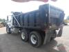 2019 International 7400 Tandem-axle Dump Truck, s/n 3HAWGTAT0KL240764: Cummins L9 350hp Eng., Allison Auto, 20K Front, 40K Rears, Spring Susp., 425/65R22.5 Fronts, 11R22.5 Rears, Ox Bodies Bed, Elec. Tarp, Odometer Shows 132K mi. - 3