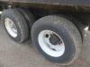 2019 International 7400 Tandem-axle Dump Truck, s/n 3HAWGTAT0KL240764: Cummins L9 350hp Eng., Allison Auto, 20K Front, 40K Rears, Spring Susp., 425/65R22.5 Fronts, 11R22.5 Rears, Ox Bodies Bed, Elec. Tarp, Odometer Shows 132K mi. - 4