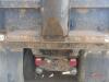 2019 International 7400 Tandem-axle Dump Truck, s/n 3HAWGTAT0KL240764: Cummins L9 350hp Eng., Allison Auto, 20K Front, 40K Rears, Spring Susp., 425/65R22.5 Fronts, 11R22.5 Rears, Ox Bodies Bed, Elec. Tarp, Odometer Shows 132K mi. - 8