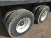 2019 International 7400 Tandem-axle Dump Truck, s/n 3HAWGTAT0KL240764: Cummins L9 350hp Eng., Allison Auto, 20K Front, 40K Rears, Spring Susp., 425/65R22.5 Fronts, 11R22.5 Rears, Ox Bodies Bed, Elec. Tarp, Odometer Shows 132K mi. - 9