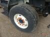 2019 International 7400 Tandem-axle Dump Truck, s/n 3HAWGTAT0KL240764: Cummins L9 350hp Eng., Allison Auto, 20K Front, 40K Rears, Spring Susp., 425/65R22.5 Fronts, 11R22.5 Rears, Ox Bodies Bed, Elec. Tarp, Odometer Shows 132K mi. - 12