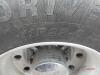 2018 Kenworth T880 Tri-axle Dump Truck, s/n 1NKZXKEX9JJ216041: Paccar MX13 430hp Eng., Allison 4500 RDS Auto, 16K Front, 46K Rears, 11R22.5 Rears, 425/65R22.5 Fronts, Godwin 15.5' Body, Odometer Shows 448K mi. - 5