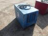 Miller SRH-333 Arc Welder, s/n KE654207 (As Is): 3-phase