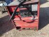 Lincoln IdealArc R3R-400 Arc Welder, s/n 713725 (As Is): 3-phase - 2
