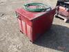 Lincoln IdealArc R3R-400 Welder, s/n 532588 (As Is): 3-phase