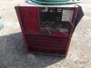 Lincoln IdealArc R3R-400 Welder, s/n 532588 (As Is): 3-phase - 2