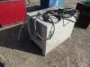 Miller SRH-333 Arc Welder, s/n JF842868 (As Is): 3-phase