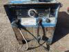 Miller SRH-333 Arc Welder, s/n KJ67271 (As Is): 3-phase - 2