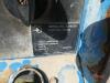 Miller SRH-333 Arc Welder, s/n KJ67271 (As Is): 3-phase - 3