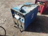 Miller SRH-333 Arc Welder, s/n KJ67271 (As Is): 3-phase - 4