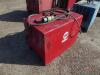Miller SRH-333 Arc Welder, s/n JH223667 (As Is): 3-phase