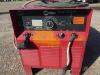 Miller SRH-333 Arc Welder, s/n JH223667 (As Is): 3-phase - 2
