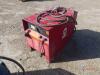 Miller SRH-333 Arc Welder, s/n JH223667 (As Is): 3-phase - 4
